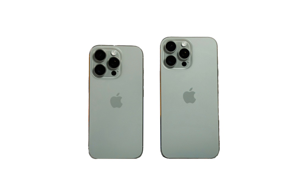 iPhone - Smart Mobile Gadget